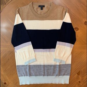 JCrew tippi sweater